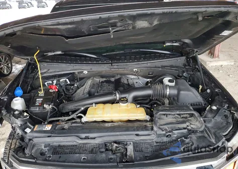 2020 Ford Expedition Xlt z USA, uszkodzony, nr VIN 1FMJU1HT8LEA52749